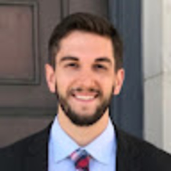 Meet your Posher, Benjamin - Picture 1 of 1